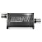 Flowmaster 2.25IN (OFFSET IN /CENTER OUT) FLOW FX MUFFLER 71225 - alternate 3